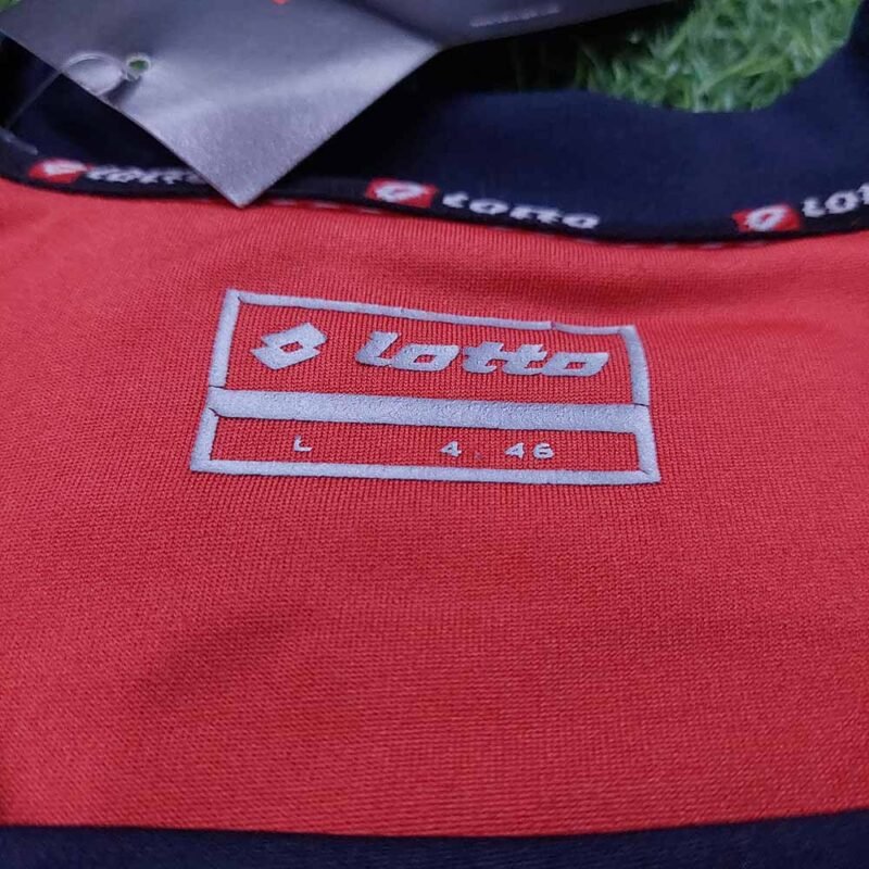 2008 – 09 SAN LORENZO HOME SHIRT - Image 3