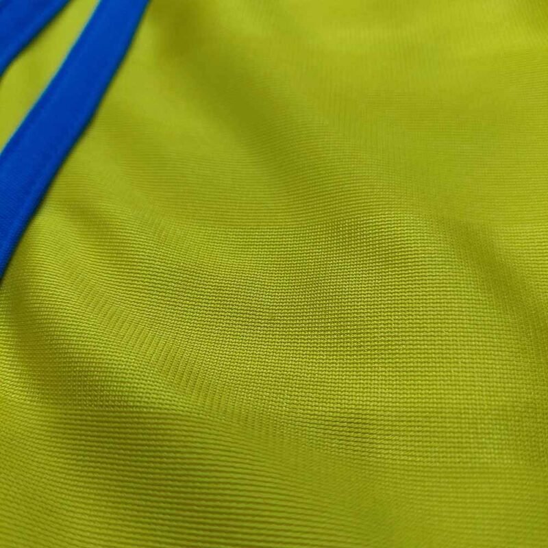 2016 SWEDEN HOME SHIRT IBRAHIMOVIC - Image 9