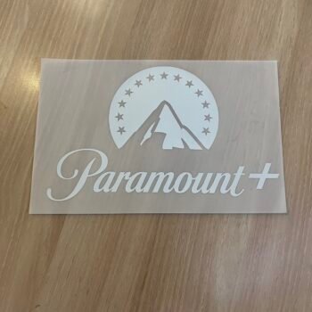 2023 - 24 INTER MILAN HOME SPONSOR PARAMOUNT