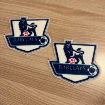 2007 - 13 ENGLISH PREMIER LEAGUE PATCH