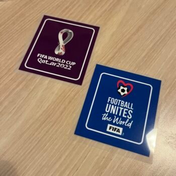 2022 ARGENTINA WORLD CUP FINAL PATCH