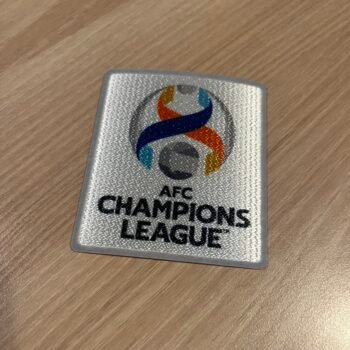 2023 - 24 AFC ASIAN CHAMPIONS LEAGUE PATCH