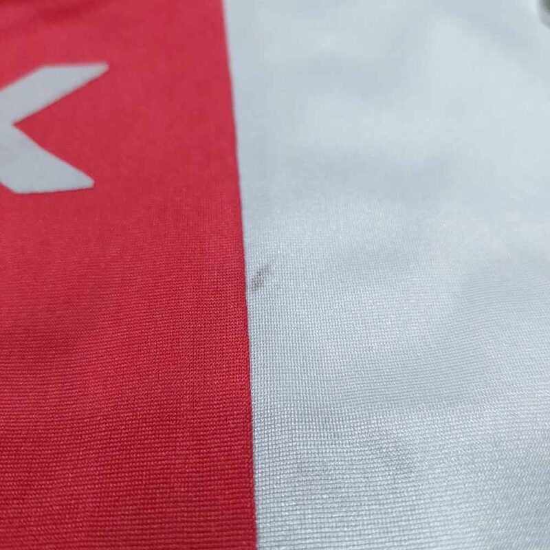 1983 – 84 AJAX AMSTERDAM HOME SHIRT - Image 7