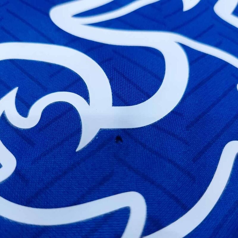 2020 – 21 CHELSEA HOME SHIRT PULISIC - Image 4