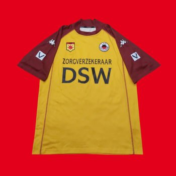 2005 – 06 EXCELSIOR ROTTERDAM AWAY SHIRT