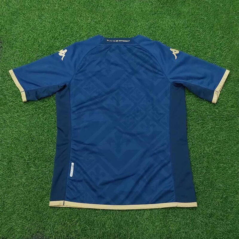 2022 – 23 FIORENTINA THIRD SHIRT - Image 2