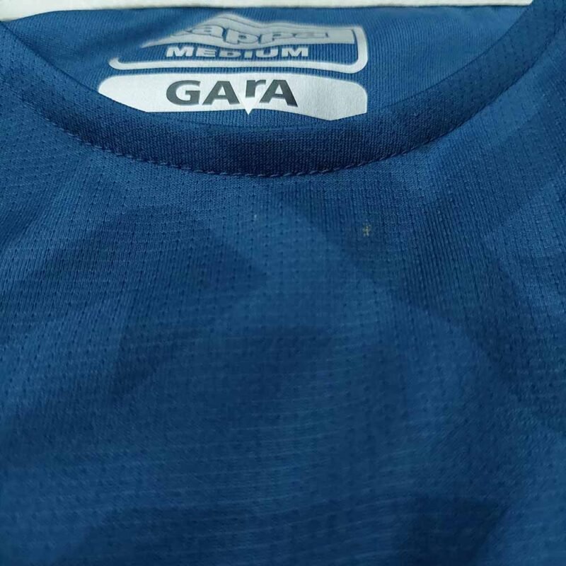2022 – 23 FIORENTINA THIRD SHIRT - Image 5