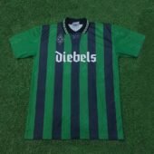 1995 – 96 BORUSSIA MÖNCHENGLADBACH AWAY SHIRT EFFENBERG – Jakarta