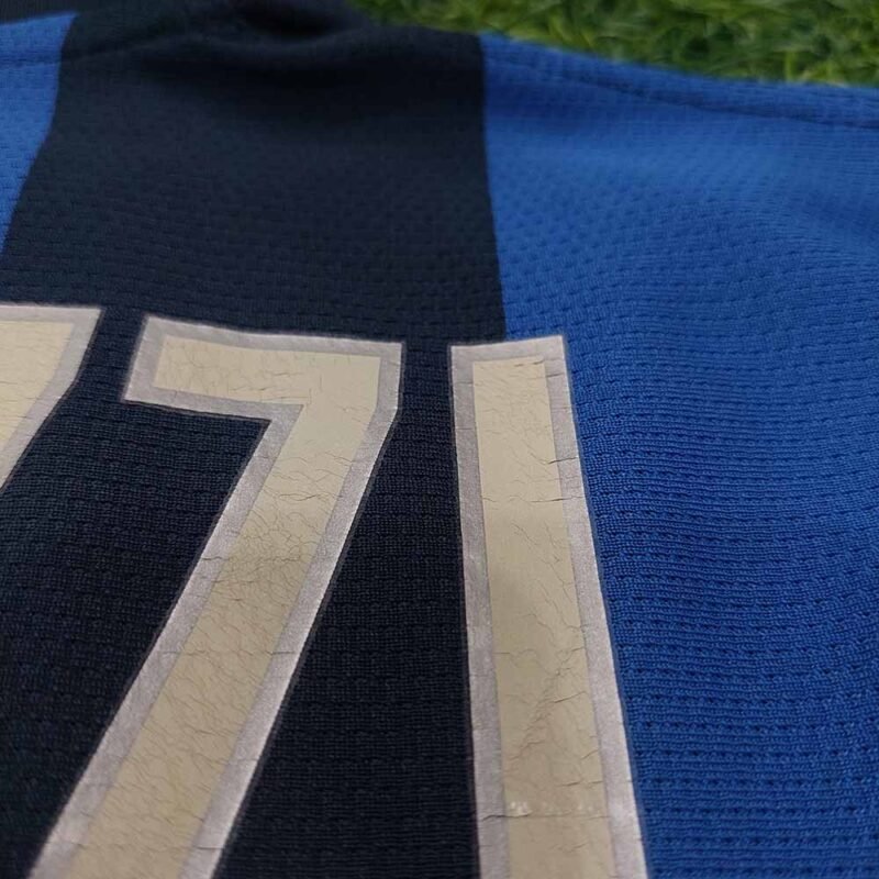 2007 – 08 INTER MILAN CENTENARY SHIRT BOXSET EDITION - Image 11