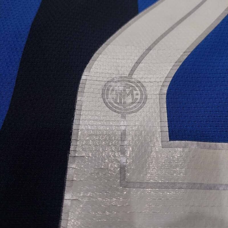 2007 – 08 INTER MILAN CENTENARY SHIRT BOXSET EDITION - Image 12