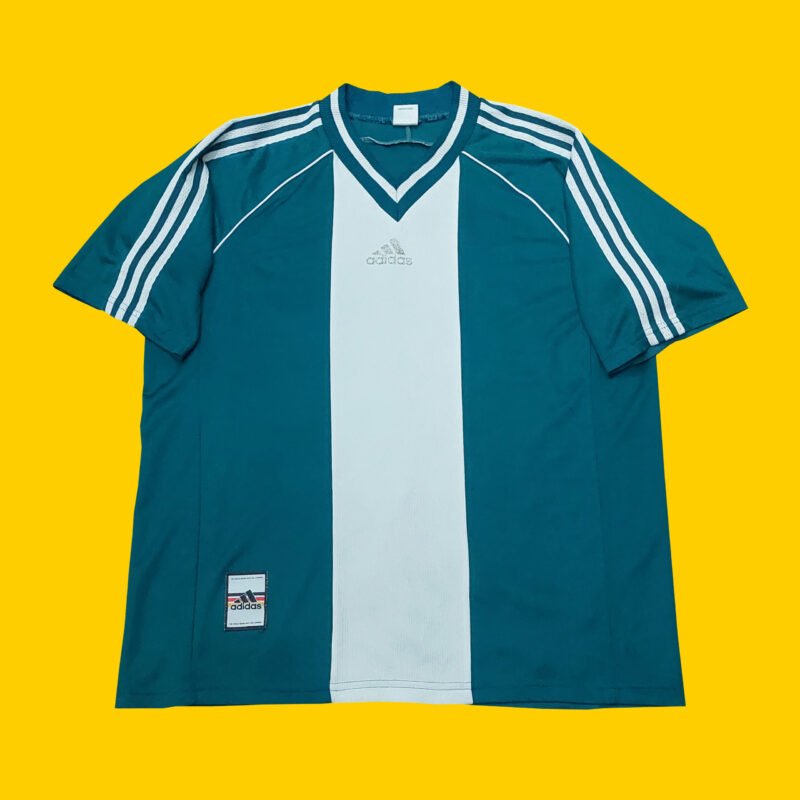1998 GERMANY AWAY TEMPLATE SHIRT