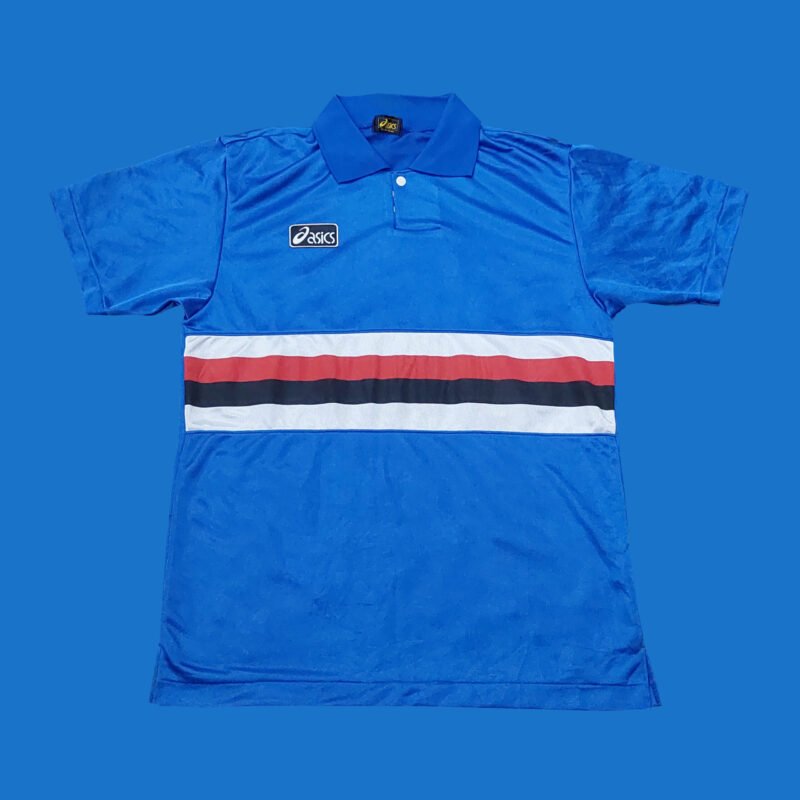 1992 - 94 SAMPDORIA HOME TEMPLATE SHIRT
