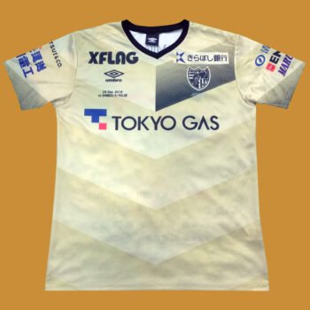 2018 FC TOKYO SPECIAL EDITION SUPPORTER VERSION SHIRTS