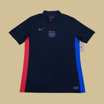2024 – 25 BARCELONA AWAY SHIRT