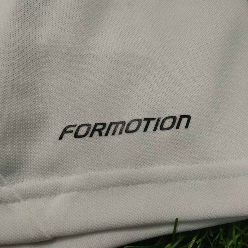 2012 – 13 CESENA HOME MATCH WORN SHIRT TONUCCI - Image 3