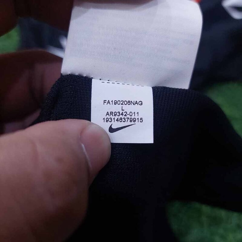 2019 – 20 CHELSEA THIRD AUTHENTIC VAPORKNIT P2R SHIRT MOUNT - Image 4