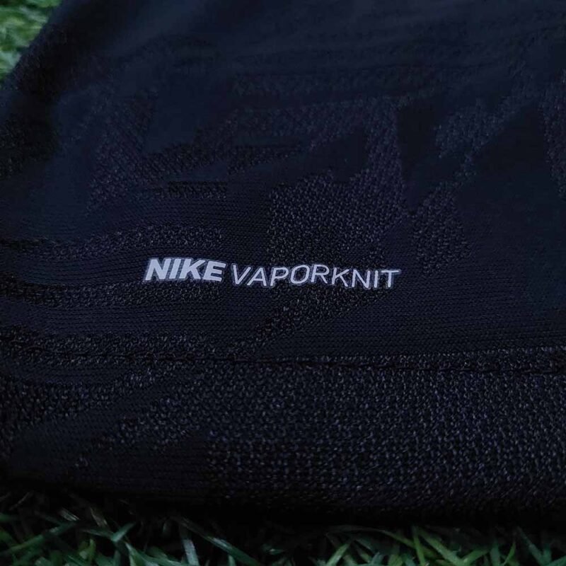 2019 – 20 CHELSEA THIRD AUTHENTIC VAPORKNIT P2R SHIRT MOUNT - Image 3