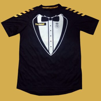 2014 – 15 CULTURAL LEONESA SPECIAL SHIRT