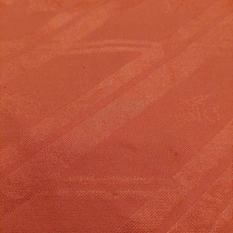 1989 – 91 DUNDEE UNITED HOME SHIRT - Image 6