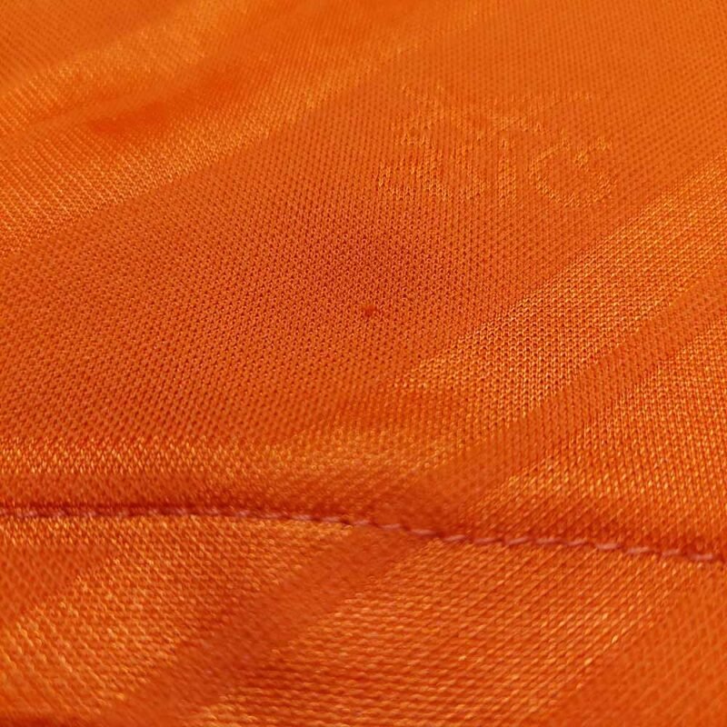 1989 – 91 DUNDEE UNITED HOME SHIRT - Image 7