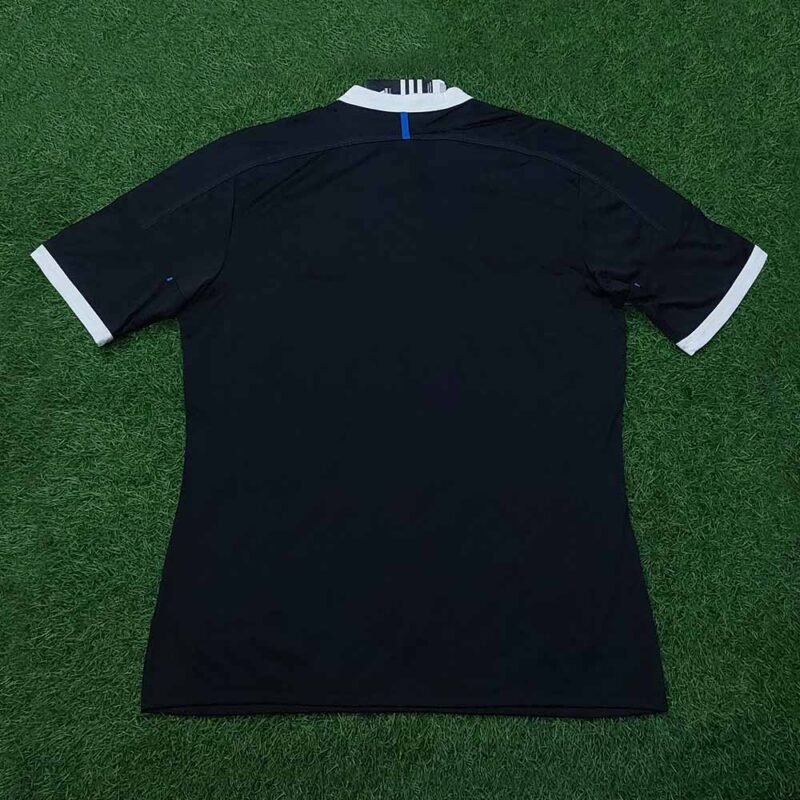 2011 – 12 HAMBURG SV AWAY SHIRT - Image 2