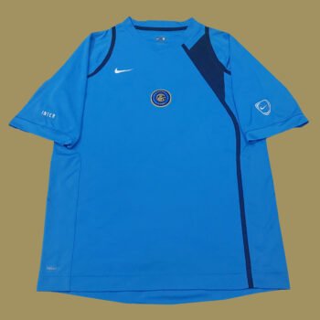 2008 – 09 INTER MILAN TRAINING SHIRT