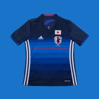 2016 JAPAN HOME BOYS SHIRT