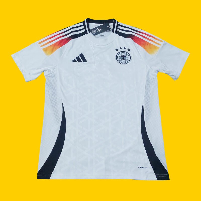 2024 – 26 GERMANY HOME SHIRT
