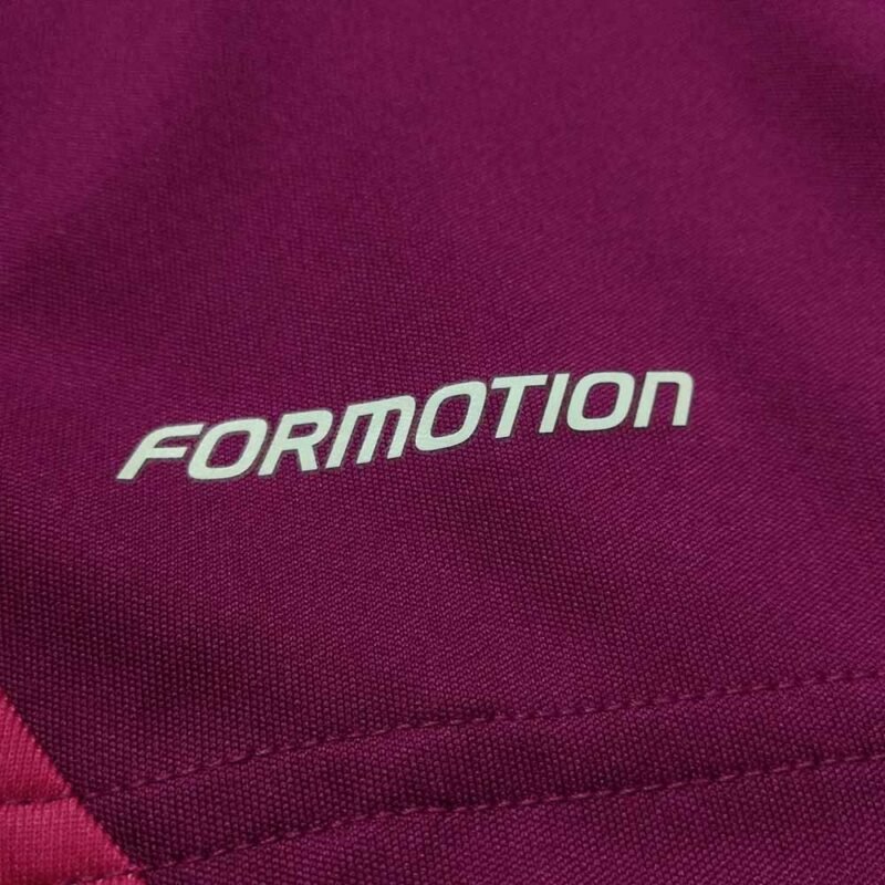 2011 – 12 LYON THIRD FORMOTION SHIRT - Image 5