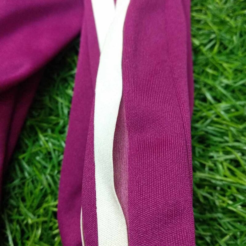 2011 – 12 LYON THIRD FORMOTION SHIRT - Image 4