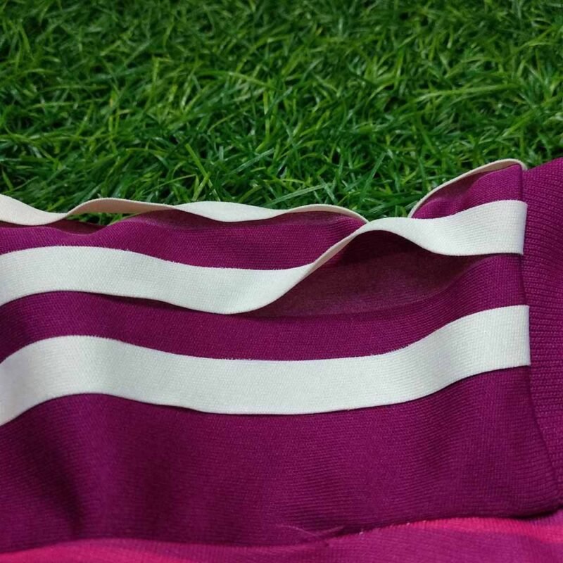 2011 – 12 LYON THIRD FORMOTION SHIRT - Image 3