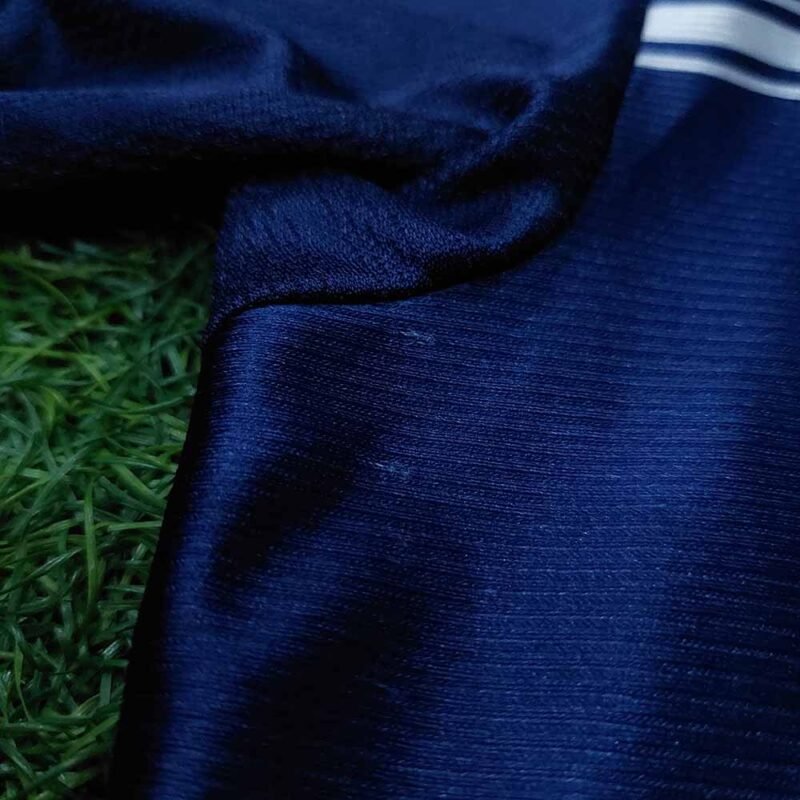 1998 – 99 REAL MADRID AWAY SHIRT REDONDO - Image 12