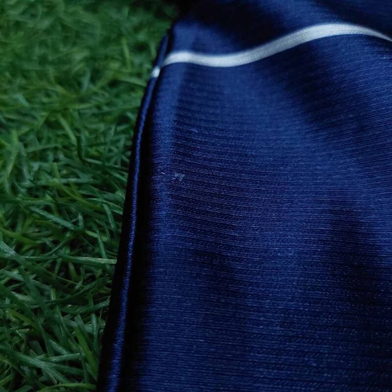 1998 – 99 REAL MADRID AWAY SHIRT REDONDO - Image 9