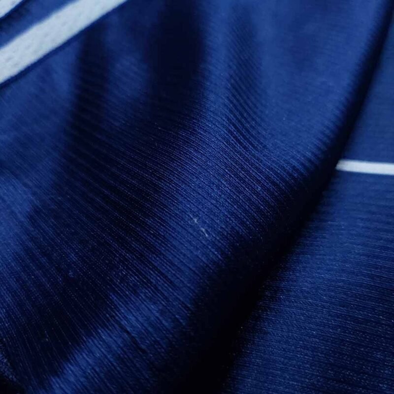 1998 – 99 REAL MADRID AWAY SHIRT REDONDO - Image 4