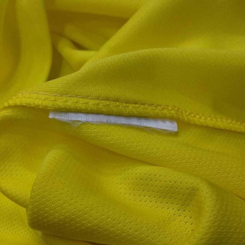 2014 – 15 FC NANTES HOME SHIRT - Image 3