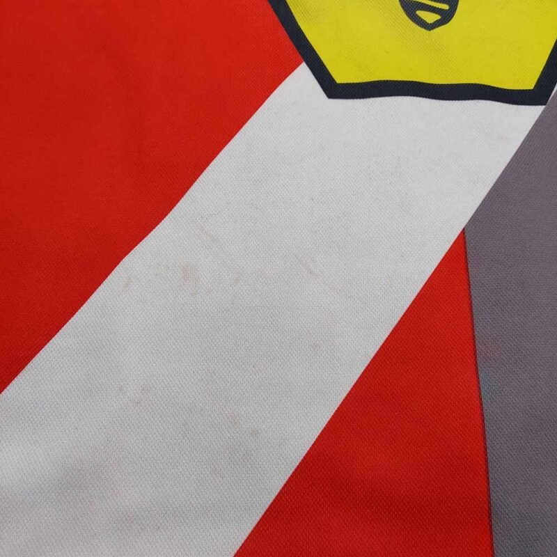 2002 – 03 RAYO VALLECANO AWAY SHIRT - Image 7