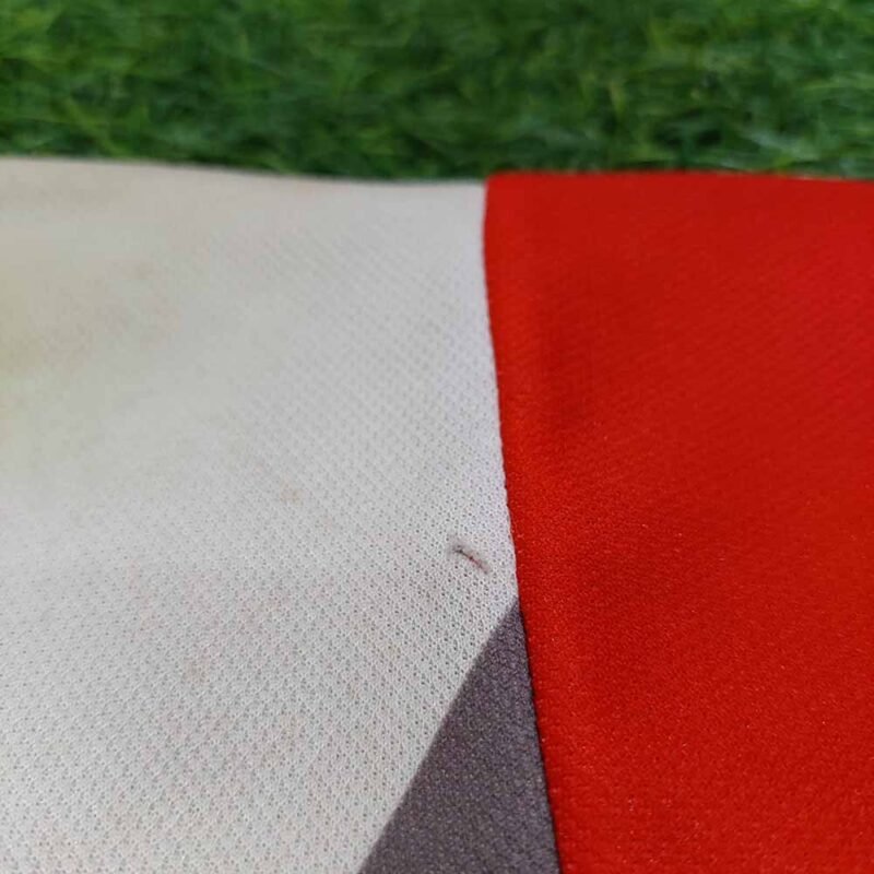 2002 – 03 RAYO VALLECANO AWAY SHIRT - Image 3