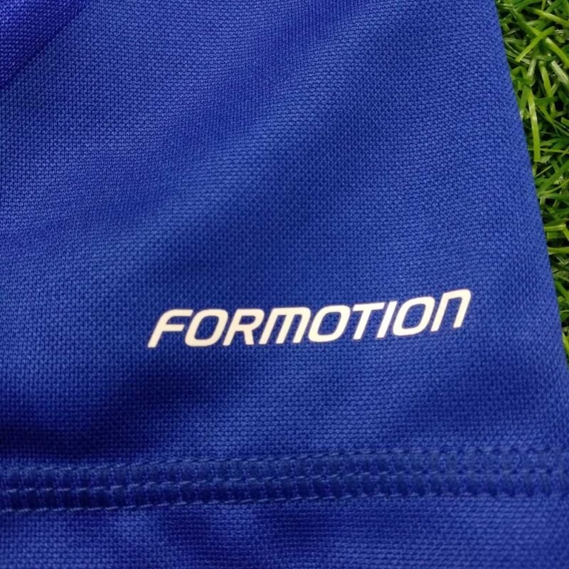 2012 – 13 SCHALKE HOME FORMOTION PLAYER ISSUE SHIRT MEYER - Image 3
