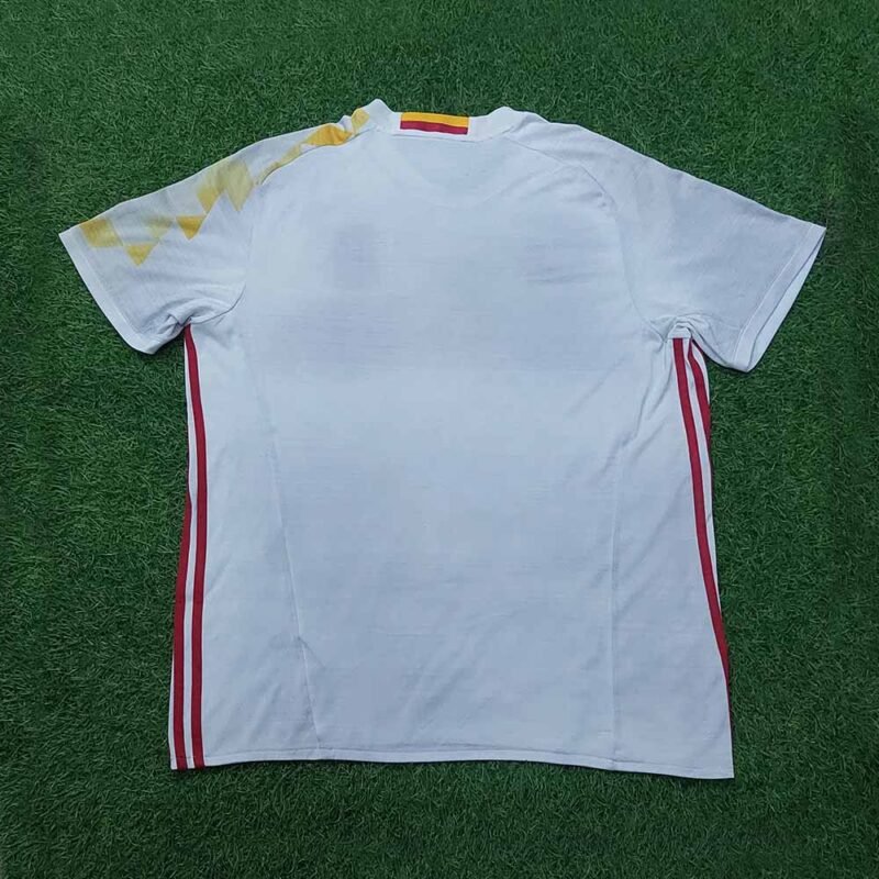 2016 SPAIN AWAY SHIRT - Image 2