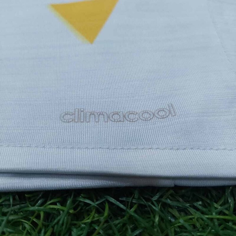 2016 SPAIN AWAY SHIRT - Image 4