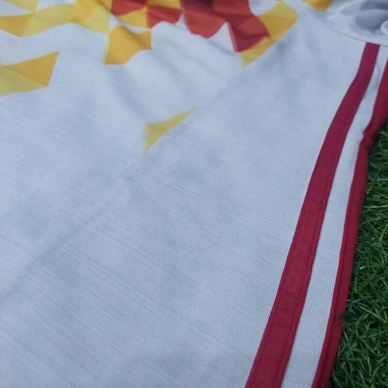 2016 SPAIN AWAY SHIRT - Image 8