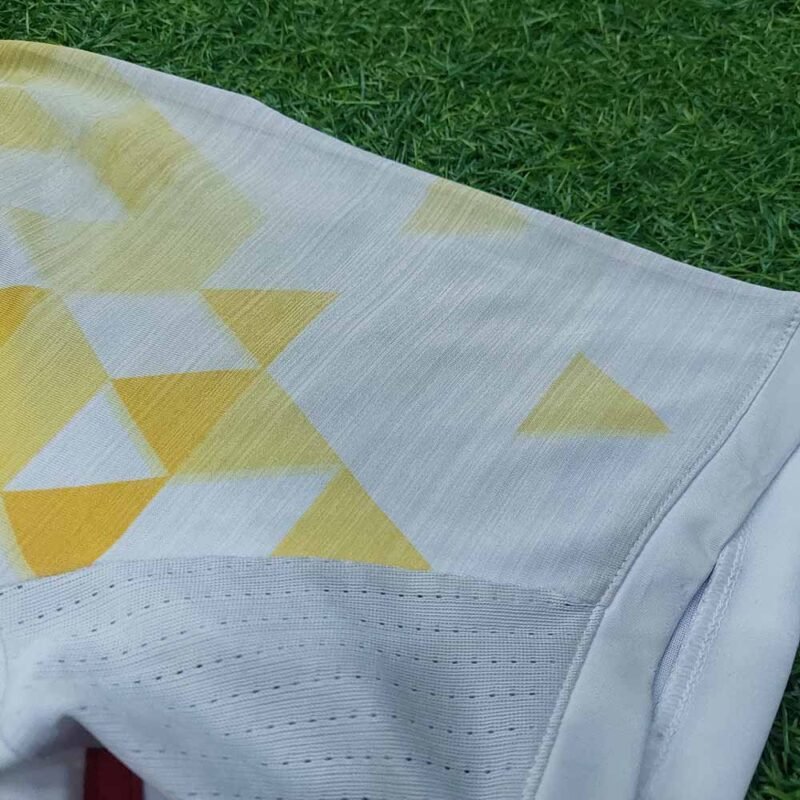 2016 SPAIN AWAY SHIRT - Image 7