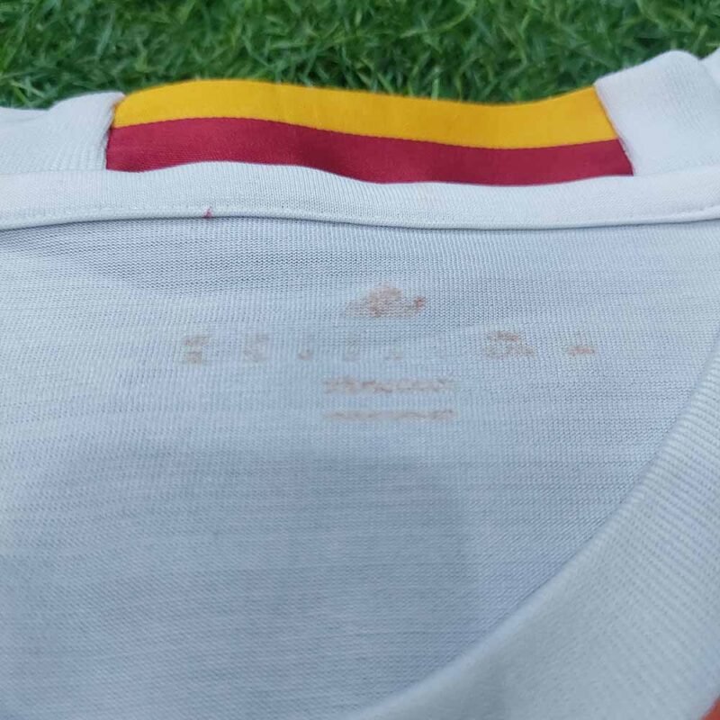 2016 SPAIN AWAY SHIRT - Image 3