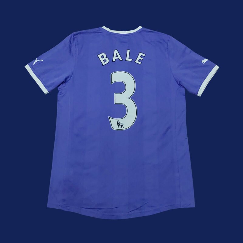 2011 – 12 TOTTENHAM HOTSPUR AWAY SHIRT BALE