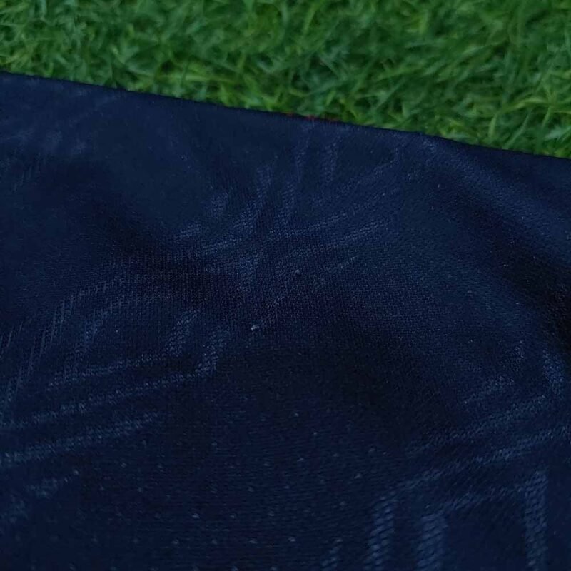 1994 – 95 AJAX AMSTERDAM AWAY SHIRT - Image 11