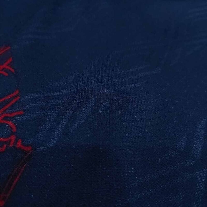 1994 – 95 AJAX AMSTERDAM AWAY SHIRT - Image 7