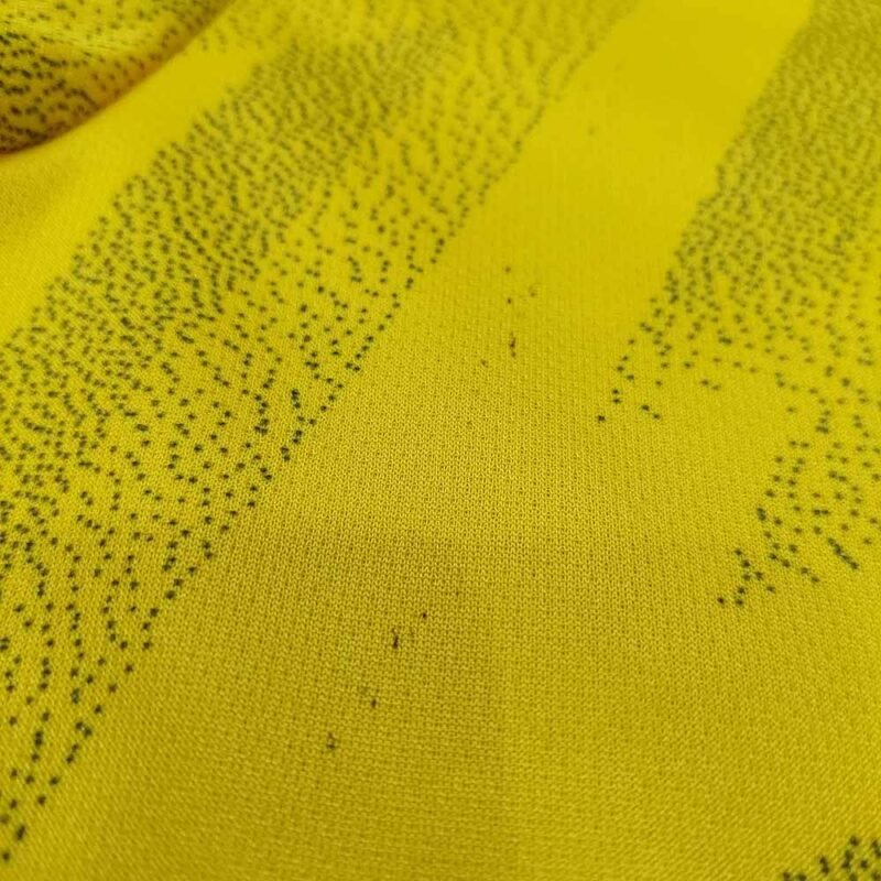 2019 – 20 ARSENAL AWAY SHIRT AUBAMEYANG - Image 7