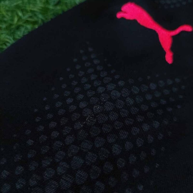 2017 – 18 ARSENAL THIRD SHIRT GIROUD - Image 4
