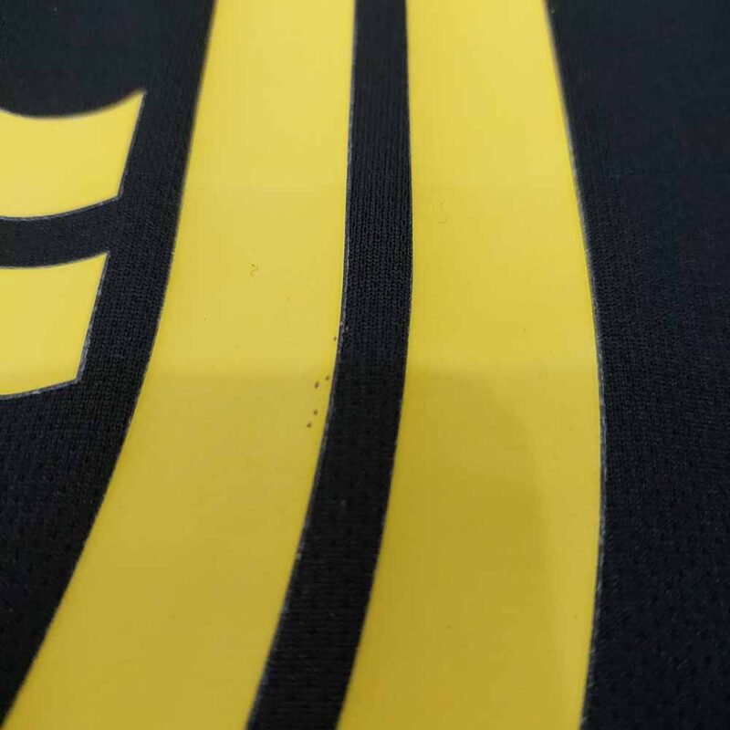 2016 – 17 ATLETICO MADRID AWAY SHIRT TORRES - Image 6