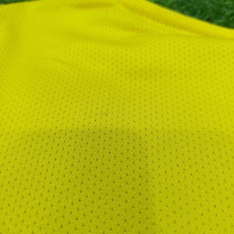 2002 BRAZIL PLAYER ISSUE TRAINING VEST - Image 10